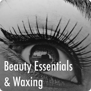 Beauty Essentials and Waxing